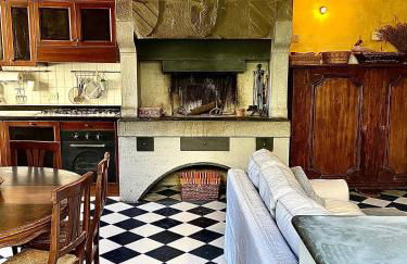 Villa I Bossi - Foto 21