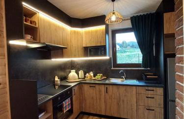 Domek na Hubce 2 Blisko jeziora Velo Czorsztyn - Photo 12