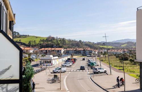 Playa, SPA, río y monte con Terraza y Parking - Foto 71