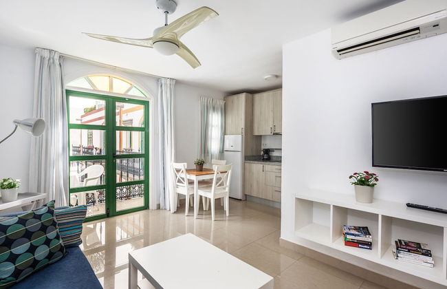 Billy's Puerto de Mogán Apartments by LIVVO - Foto 16