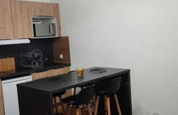 Studio à 300M des pistes - Foto 1