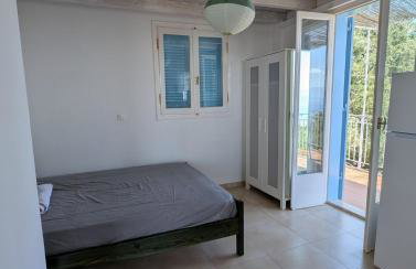 Loft apartment with sea view - Foto 9