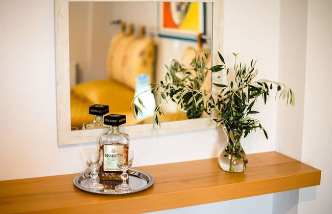 Kitries Summer Getaway - Eden Cozy Suite - Foto 16