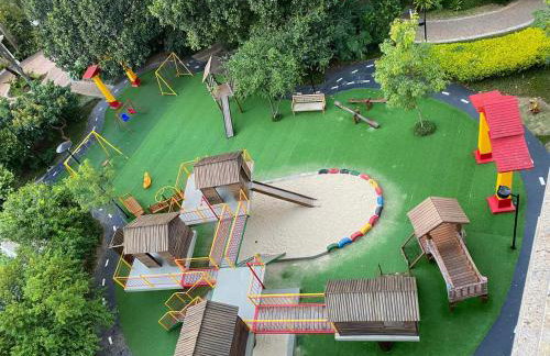 Barra Family Resort, a sua melhor escolha - Foto 23