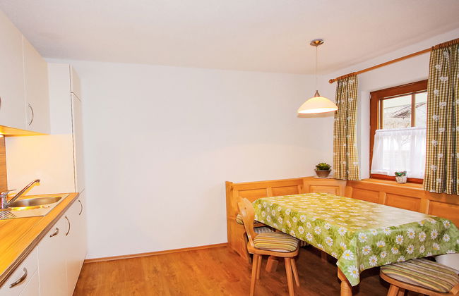 4 bedroom House in Mayrhofen with garden and terrace - Photo 12