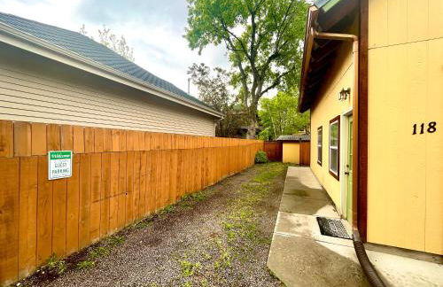 Cozy Victorian Cottage in the Heart of Old Town! - Foto 10