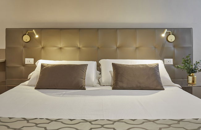 Sette Angeli Rooms - Photo 33