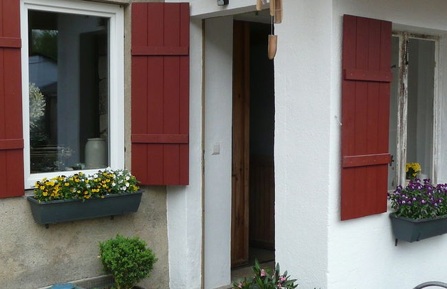 Hof Kiebitz - In Ostrau - Foto 2