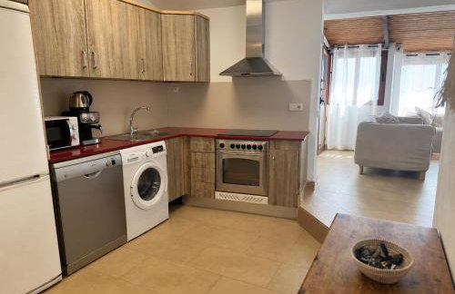 LA GEODA vivienda vacacional turística 4hab - Foto 9