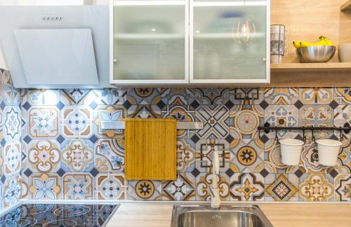 Appartments with terrace or garden - Foto 42