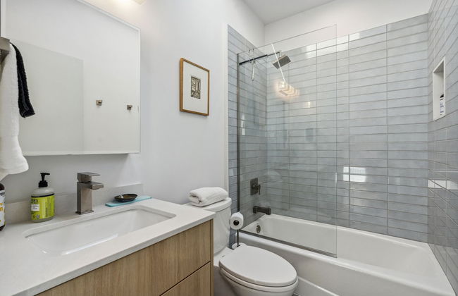 4Square Complex - Foto 70