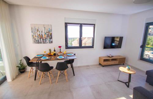 Apartmani LE-LU - Foto 43