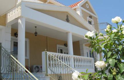 Irini's Villa - Foto 12