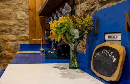 Genciana, Casa Rural con encanto en La Montaña Leonesa - Photo 33