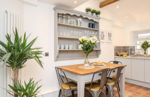 Bwthyn Siliwen Old Bath House - Foto 11