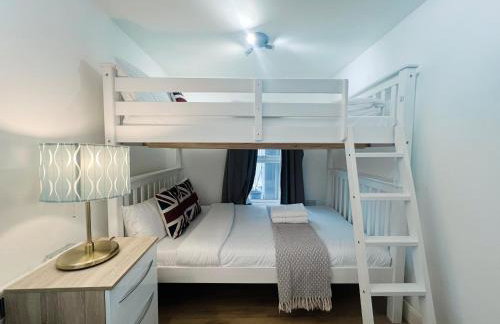 Flat 2, 1 minute to underground - Foto 10