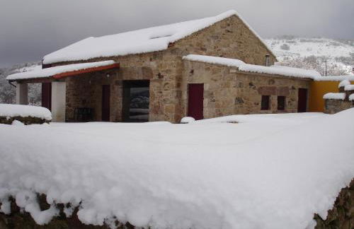 Casa Entre-Palheiros e Casa do Canastro - Photo 29