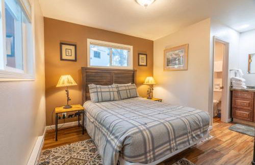 Birch Creek #1 - 1BR/1BA - Down Canyon - Foto 6