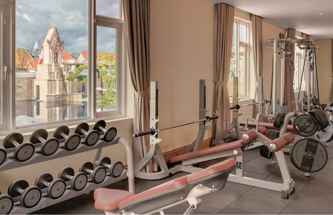 Sokha Private Mansion - Photo 23