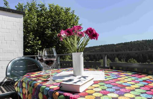 Ferienhaus Waldblick, 130 qm, 3 Schlafzimmer - Foto 11