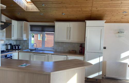 Field View 2 bed - Hazel - Foto 3