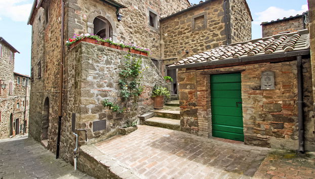 Taverna - Photo 2, House