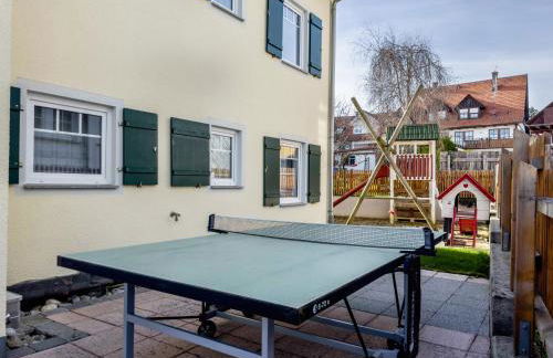 Ferienwohnungen Apfelhof-Bodensee - Foto 12