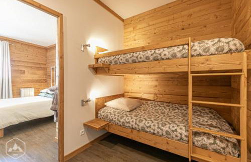 Côté-Bourget, Appartement 10 pers LE BOURGET, proche stations La Norma Aussois - Foto 16