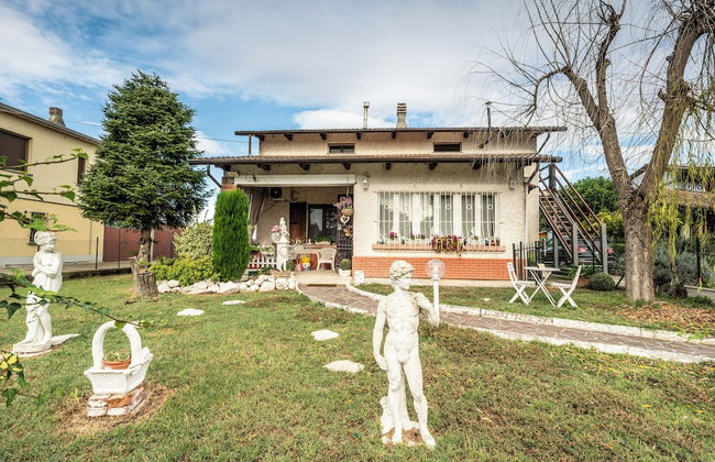 L'Oasi Di Ramona - Foto 21