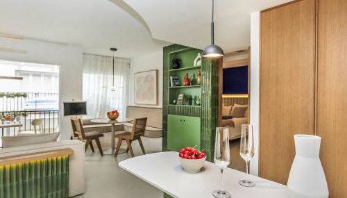 Apartment Llafranc Beach by Interhome - Foto 2