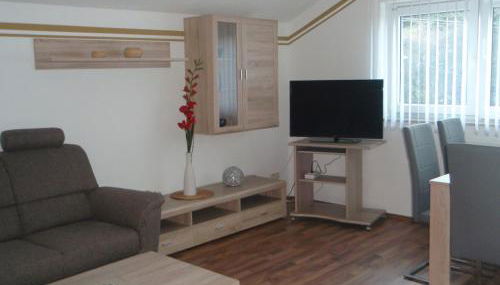 Ferienwohnung am Schloßberg - Foto 2