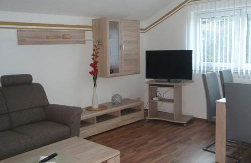 Ferienwohnung am Schloßberg - Foto 2