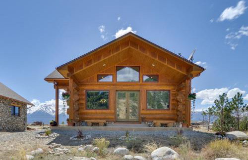 Cozy Riverfront Cabin about 1 Mi To Buena Vista - Photo 24