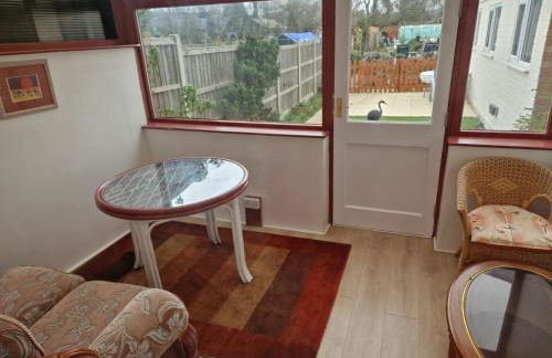 Bob's House quiet retreat with large shared garden - Foto 30