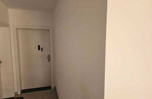 Modern Living nearby RheinHafen mit Balkon und Parken - Apolonia Living - Foto 52