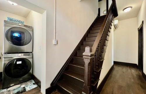 Newly Renovated Historic mansion ☆ 8 Bedrooms - Foto 36