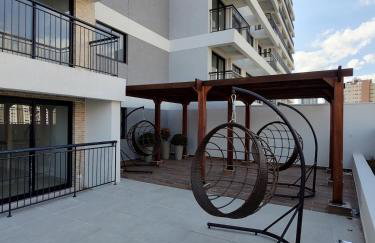 Plus Portão Apto com sacada, Shopping, Academia - Foto 31