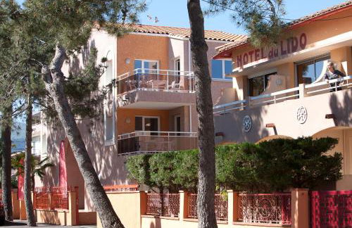 Résidence du Lido - Photo 15