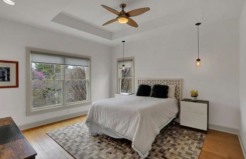 Downtown, Quiet Street, Chefs Kitchen,Home Theatre - Foto 42