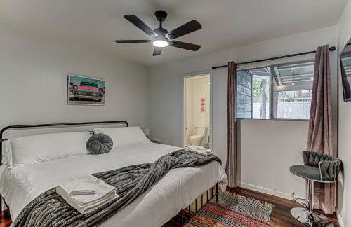 4 BDRM with POOL Prime Location on Lamar Mins to DT - Foto 41