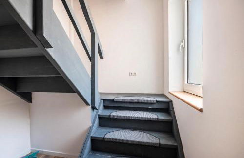 Die Alter Schwede Wohnung 3 - Photo 21