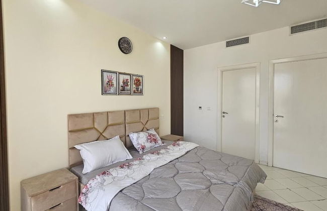 Elegant 2-bed Villa And hall, G,1 - Foto 5