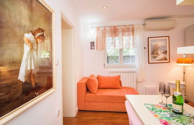 Apartment Ljubica - Photo 34