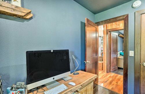 Bellingham Vacation Rental with Private Deck - Foto 25