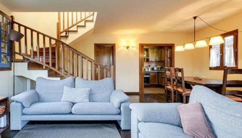 Cal Cente d'Isòvol - Mountain House with Garden and Views - Foto 5