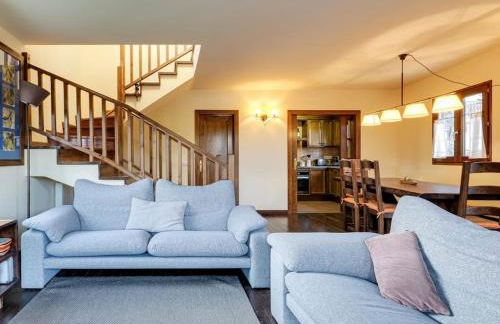 Cal Cente d'Isòvol - Mountain House with Garden and Views - Foto 5