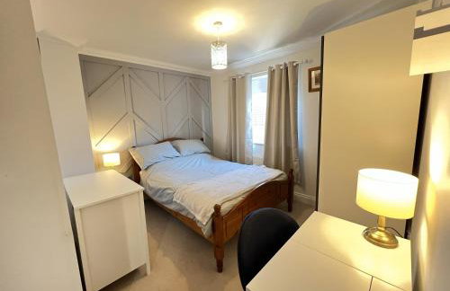 Siskin House - Foto 18