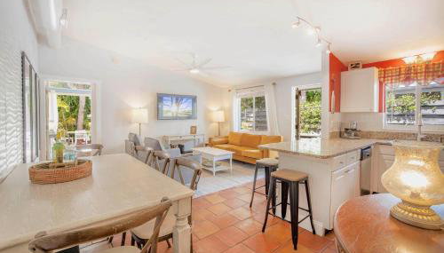 Gertrude's Village House - in the Top Location! - Foto 3