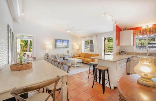 Gertrude's Village House - in the Top Location! - Foto 3