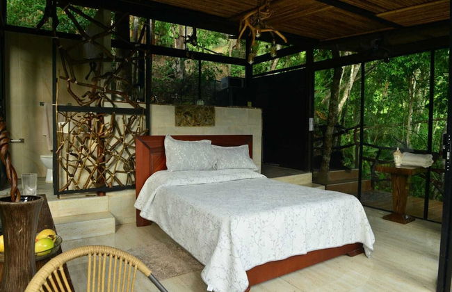 Cabaña Arborea - Photo 2